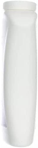 Vagisil 8 ounce bottle featuring cornstarch-based safe formula.