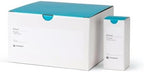 Coloplast skin care barrier powder bottle showing directions and ingredients