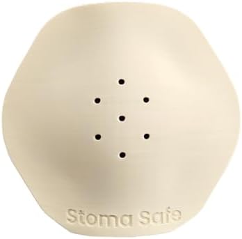 Stoma Safe Hernia Protector for colostomy bag support