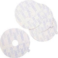 Marlen Double-Faced Adhesive Tape Disc front view authentic ostomy medical supply.