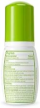 Babyganics Foaming Pump Hand Sanitizer, Alcohol Free, Travel Size, Mandarin, Kills 99.9% of Common Bacteria, Moisturizing, 1.69 Fl Oz (Pack of 6) - Image 4