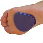 USA imported Dr. Jill's foot pads for long hours of standing comfort