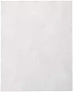 Individually wrapped BZK antiseptic towelettes for first aid kits