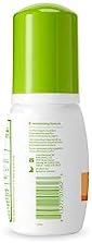 Babyganics Foaming Pump Hand Sanitizer, Alcohol Free, Travel Size, Mandarin, Kills 99.9% of Common Bacteria, Moisturizing, 1.69 Fl Oz (Pack of 6) - Image 3