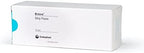 Moldable medical accessory strip paste for secure leak proof ostomy pouch barrier seal