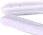 Lancsdom personal hygiene bulb for detox and constipation relief