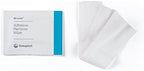 Silicone-based adhesive remover wipes for sensitive skin imported from USA