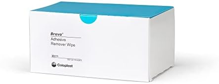 Easy to use medical adhesive remover wipes for ostomy patients in India