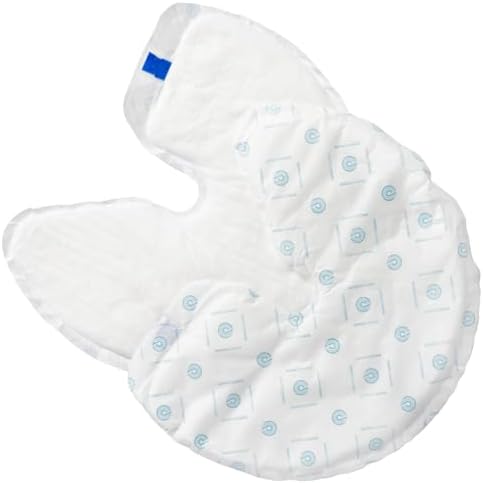 Side angle of the QuickChange packaging highlighting the premium catheter alternative benefits for reduced mobility care.
