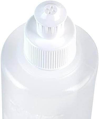 Dimes portable bidet squirt bottle for feminine hygiene.