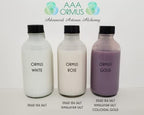 AAA Ormus Gold Colloidal Gold Capsules ready for daily wellness