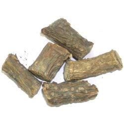 Aapkidukan Whole Giloy Sticks 100g front view of natural herbal stems pack