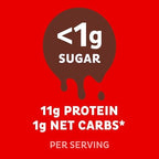 Quest Nutrition Peanut Butter Cups, 11g Protein, 1g Sugar, Low Carb, Gluten Free, Keto Friendly, 12 Count - Image 6