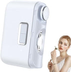 Feteieau rechargeable nail trimmer with LED light
