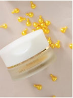 Jafra Royal Jelly single use eye care capsules close up view