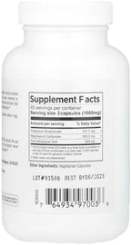 Pure Planet Sports Salts electrolyte capsules side label details with Pink Himalayan salt ingredients.