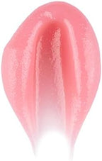 Pink Mask Easy Gel application process with brush