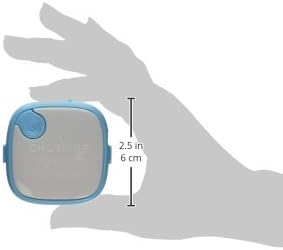 Close up of the moisture detection area on the Chummie Elite silicone sensor