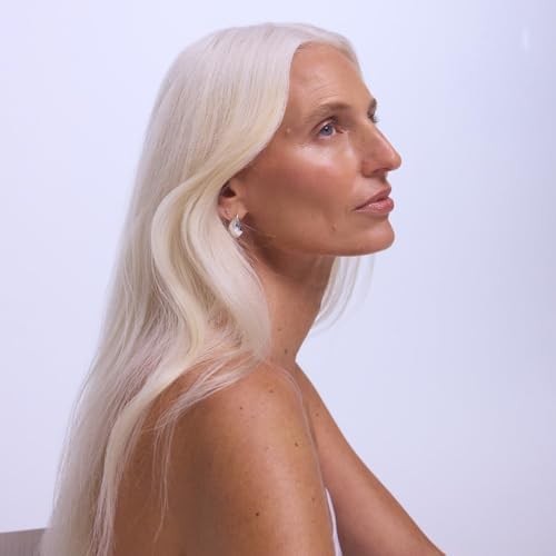 EarthsCure Silver Hair Transforming Regimen outer packaging box layout