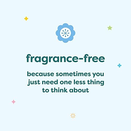 BabyGanics Foaming Pump Hand Sanitizer, Alcohol Free, Travel Size, Fragrance Free, Kills 99.9% of Common Bacteria, Moisturizing, 1.69oz (Pack of 6) - Image 6