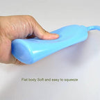 YEYSXSY reusable washing bottle for ileostomy and colostomy pouch care
