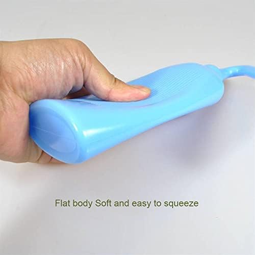 YEYSXSY reusable washing bottle for ileostomy and colostomy pouch care