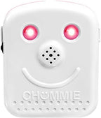 Chummie Pro bedside microprocessor unit with volume and tone controls.