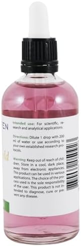 Heiltropfen Colloidal Gold 10 ppm pipette dropper