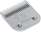 Authentic USA-made Oster clipper blade for professional use
