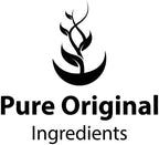 Pure Original Ingredients Rutin Powder pure unflavored powder texture close up