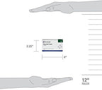 Portable medicated swabs for hikers and campers for immediate sting care
