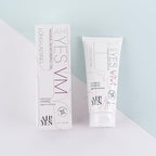 AH! YES VM 3.4 fluid ounce tube for feminine health and comfort.