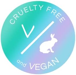 Imported vegan skin firming serum packaging details and product labels