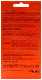 Fragrance free 30 percent DEET insect repellent liquid pump bottle