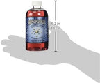 Purest Colloids MesoGold 20 ppm Colloidal Gold 250 Milliliter lifestyle setup