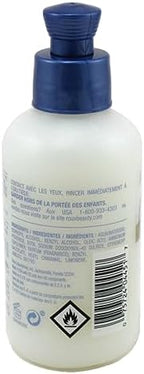 Three bottles of Roux Clean Touch Hair Color Stain Remover pack