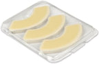 Hollister medical grade skin barrier extenders packaging detailing product specifications