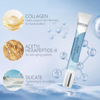 Fzbyylsrg rapid reduction serum application demonstration