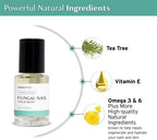 Dermatool antifungal treatment bottle highlighting 1 percent Tolnaftate ingredient.