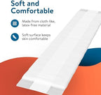 Inspire incontinence pad insert packaging showing the premium absorption capacity features.