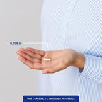 Pure Encapsulations R-Lipoic Acid capsules packaging