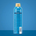 Gold Bond Triple Action Formula foot spray ingredients label