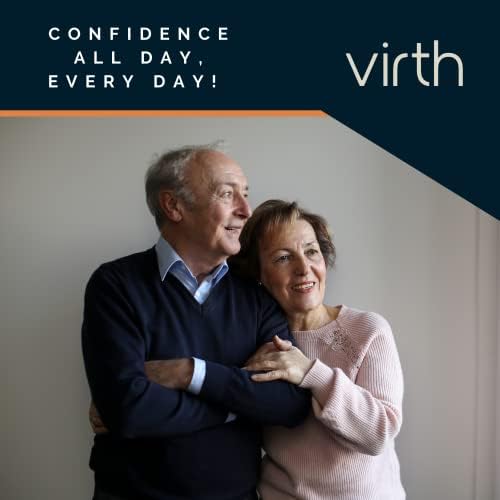 Virth adjustable penile clamp for daily urinary leakage protection