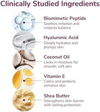 Kindra feminine care moisturizer for menopause and perimenopause support.