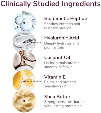 Kindra feminine care moisturizer for menopause and perimenopause support.