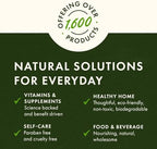 Swanson plant based non-GMO 250 milligram rutin capsules bottle on retail display