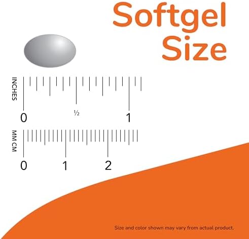 Back label of NOW Foods Garlic Oil capsules showing pure Allium sativum ingredients and soybean oil base.