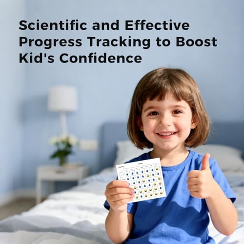Prabensei authentic imported wireless bed wetting alarm for boys and girls packaged view
