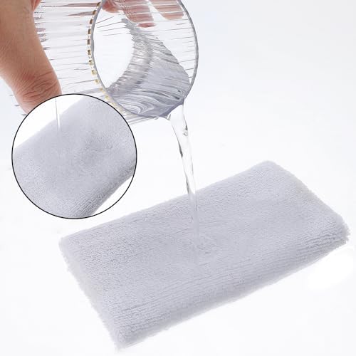 Flexible elasticity demonstration of Comnico 6 inch wristband