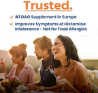 Enteric coated delayed release tablets of Medagel HISTAsolv for digestive health
